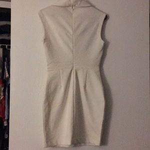 Banana Republic Dresses - Cowl neck body con dress Banana Republic Dresses - Cowl neck body con dress